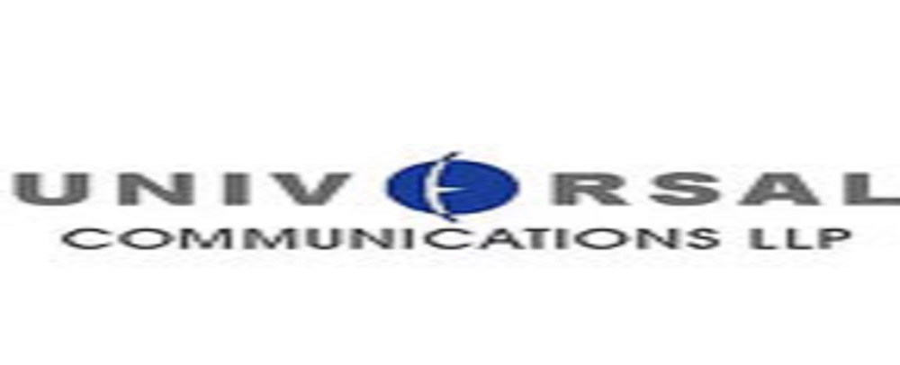 Universal Communications LLP